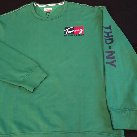 Tommy Hilfiger Sweater - Picture 3 of 5